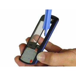 Замена экрана Motorola RIZR Z3
